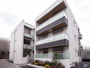 シャーメゾン神楽 0102号-1