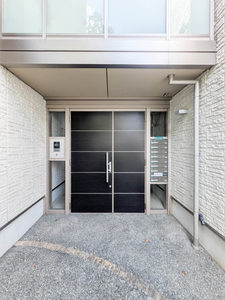 シャーメゾン神楽 0101号-3