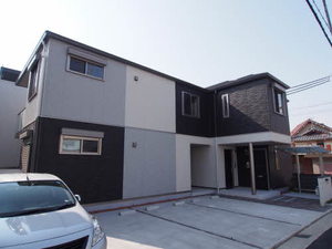 リブレ・Ⅱ 0102号-1