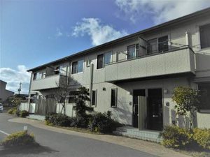 ショコラ　ブラン