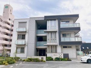 プレミアス三左衛門 0102号-1