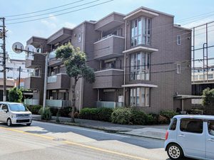 シャーメゾン　ナツエクス