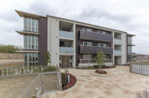 フェリオ城山台イースト 0303号-1