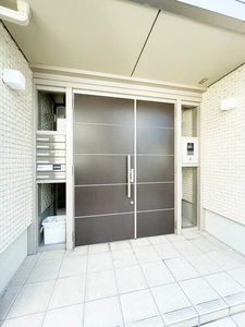 シャーメゾン針中野 0302号-2