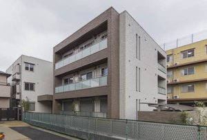 モンパール北花田Ⅲ