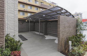 モンパール北花田Ⅲ 0105号-13