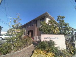 シャーメゾン今福 0102号-1