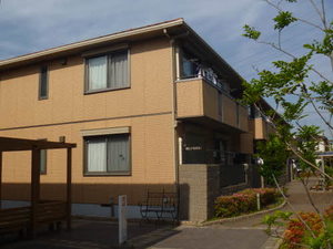 シャルマン　ワイキューブ B101号-1