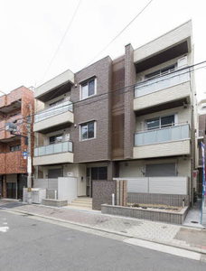 エクセレンス田辺 0103号-3