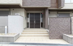 エクセレンス田辺 0103号-4