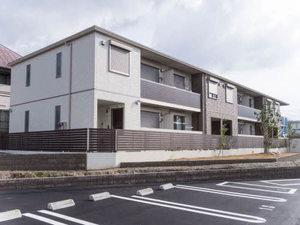 シャーメゾン高井田 0103号-1