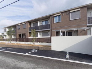 シャーメゾン高井田 0101号-5