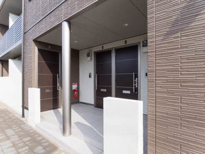 シャーメゾン高井田 0103号-14