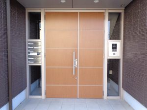 シャーメゾン サクシード 0302号-12
