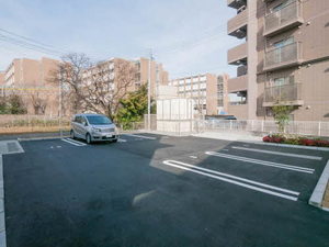 リラフォート恵解山 0202号-15
