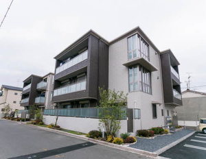 リヴェール嵐山