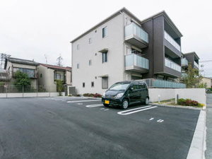 リヴェール嵐山 0201号-15