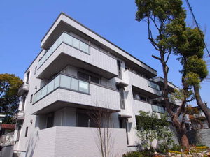 グリーンガーデン松桐