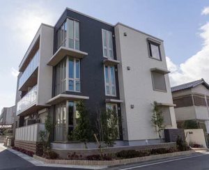 シャーメゾンソシア 0303号-1