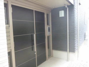 SIERRA COURT(シエラ コート) 0102号-13