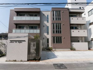 Ｍａｉｓｏｎ　Ｄｅ　Ｒａｆｆｉｎｅ 0302号-1