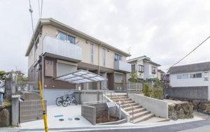 Ｔ－Ｈｏｕｓｅ　豊中