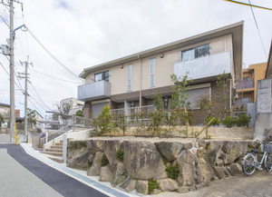 Ｔ－Ｈｏｕｓｅ　豊中 0201号-14