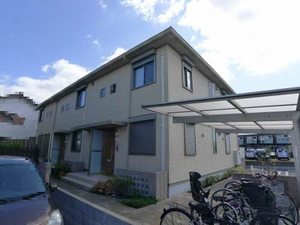 東加古川ビバリーヒルズ 0103号-1