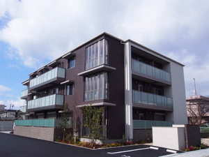 ベレオ東加古川