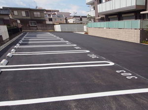 ベレオ東加古川 0105号-2