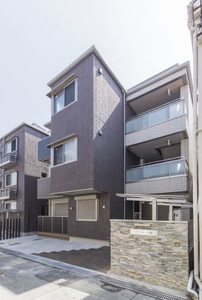 サンフロール楠