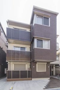 サンフロール楠 0103号-2