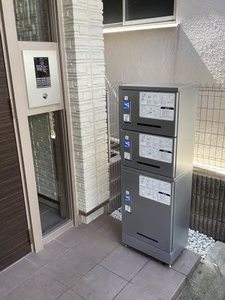サンフロール楠 0103号-3