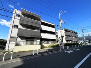 ルーチェ古箕輪 1201号-1