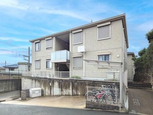 千種ハイツＢ 0201号-1