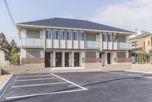 シャーメゾン泉北