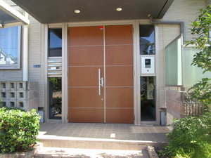 メゾン石橋荘園 0202号-3