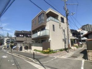 レジデンス竹中