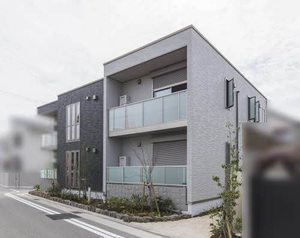 ＳＫＹ　ＧＡＲＤＥＮ 0105号-1