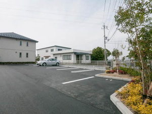 Ｖｉｌｌａ　ポプラ 0201号-15