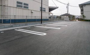 Ｖｉｌｌａ　ポプラ 0201号-13