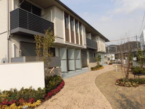 Ｖｉｌｌａ　ポプラ 0201号-14