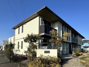 Ｖｉｌｌａ　ポプラ 0201号-15