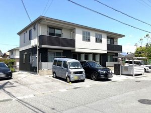 シャーメゾン橘