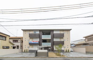 パークアベニュー参番館 0101号-13