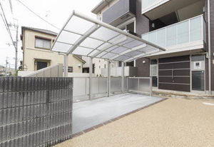 パークアベニュー参番館 0101号-15