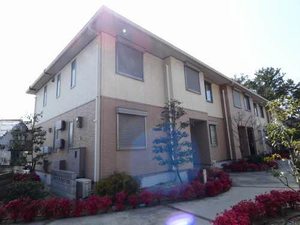 ＭＡＳＴ　ＣＯＵＲＴ浜の宮 B105号-1