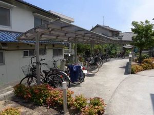 ＭＡＳＴ　ＣＯＵＲＴ浜の宮 B105号-15