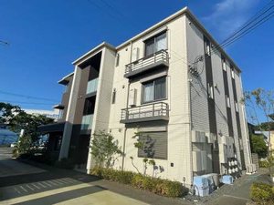 セレナヴィラ 0203号-1