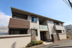 シャーメゾン　アーク 0202号-1